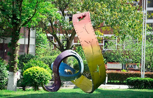 四川文化傳媒職業(yè)學(xué)院圖片