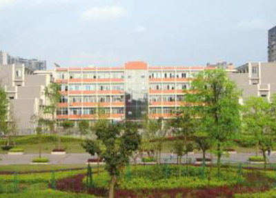 富順兩校職業(yè)學(xué)校圖片