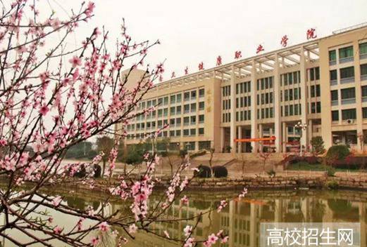 贛南衛(wèi)生健康職業(yè)學(xué)院圖片