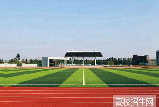 四川建筑職業(yè)技術(shù)學院圖片