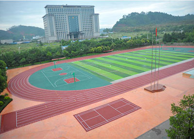四川省中江職業(yè)中專學(xué)校圖片