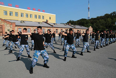 中國(guó)人民解放軍海軍職工大學(xué)2020年招生簡(jiǎn)章 中國(guó)人民解放軍海軍職工大學(xué)2020年招生簡(jiǎn)章