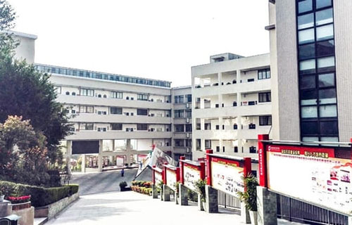 綿陽市陽光職業(yè)技術(shù)學(xué)校圖片