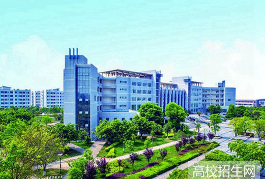 四川建筑職業(yè)技術(shù)學院圖片