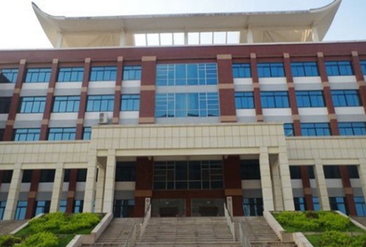 廣西科技大學圖片