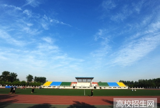 河南師范大學(xué)圖片