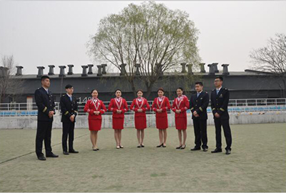 成都航空學(xué)校大專訂單班18年招生簡(jiǎn)章 成都航空學(xué)校大專訂單班18年招生簡(jiǎn)章