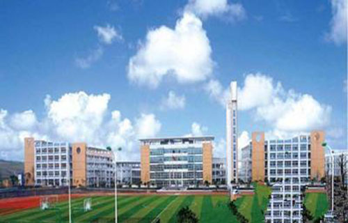 江油市職業(yè)中學(xué)校圖片