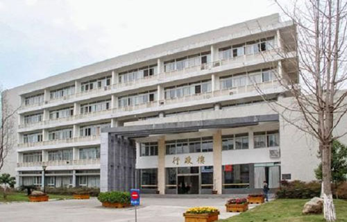 資中縣志翔職業(yè)技術(shù)學(xué)校圖片