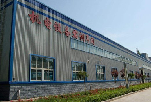 貴州省機(jī)械工業(yè)學(xué)校圖片