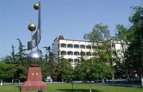 成都市特殊教育中等職業(yè)技術(shù)學(xué)校圖片