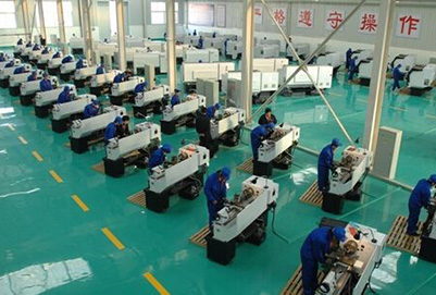 機(jī)電一體化 機(jī)電一體化