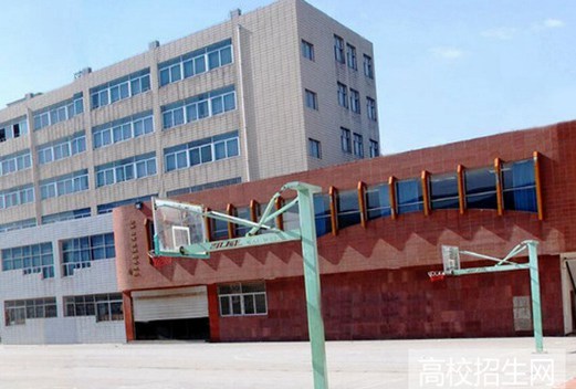 廣東省南方高級技工學(xué)校圖片