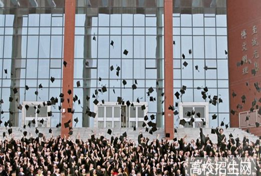 河南師范大學新聯(lián)學院圖片