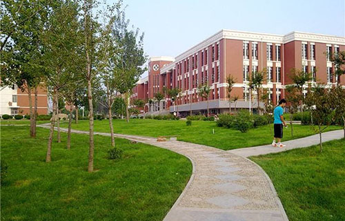 成都市特殊教育中等職業(yè)技術(shù)學(xué)校圖片