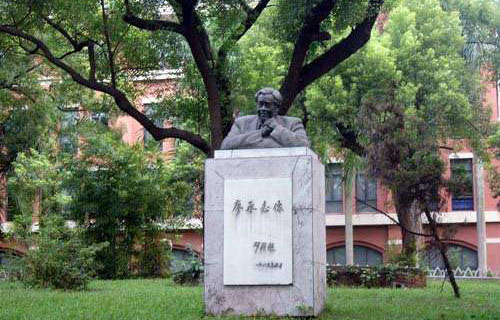 江油市職業(yè)中學(xué)校圖片