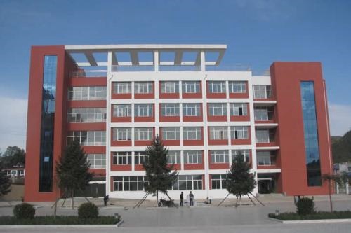 四川省鄰水縣職業(yè)中學(xué)的招生計(jì)劃