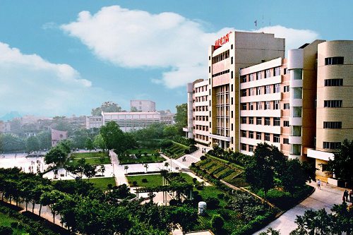 2020年重慶電力高等專科學校五年制大專招生計劃 2020年重慶電力高等??茖W校五年制大專招生計劃