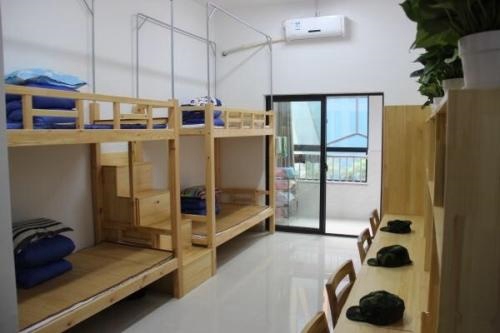重慶市墊江縣職業(yè)教育中心五年制大專宿舍環(huán)境如何 重慶市墊江縣職業(yè)教育中心五年制大專宿舍環(huán)境如何