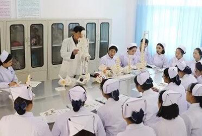 護理專業(yè)(中西醫(yī)結(jié)合護理方向) 護理專業(yè)(中西醫(yī)結(jié)合護理方向)