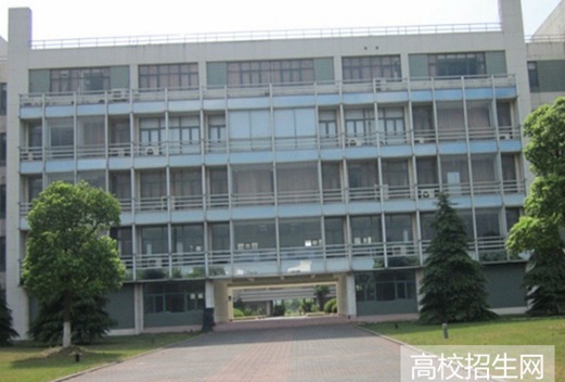 威海職業(yè)學(xué)院圖片