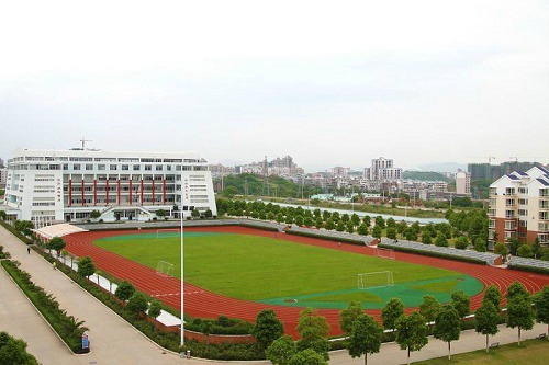 巴中市巴州區(qū)化成職業(yè)中學(xué)校寢室條件好不好
