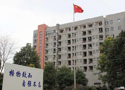 瀘縣電子機(jī)械學(xué)校圖片