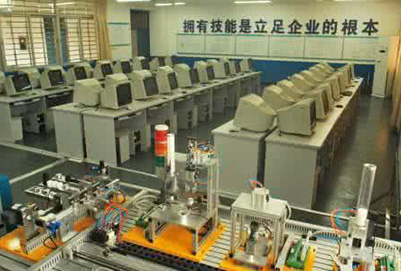 四川省工業(yè)設(shè)備安裝技工學(xué)校機(jī)電一體化專業(yè)好嗎?