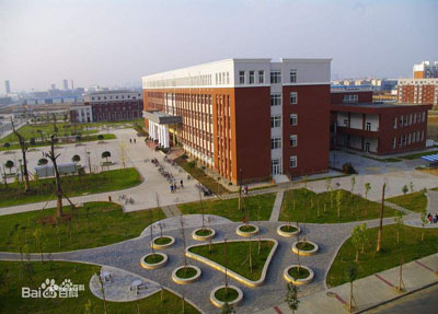 四川航空職業(yè)學(xué)院圖片