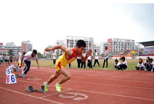廣州北方汽車學(xué)院圖片