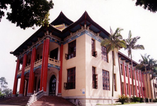 北流市衛(wèi)生學(xué)校圖片