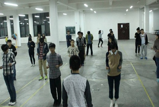 十堰技師學(xué)院圖片