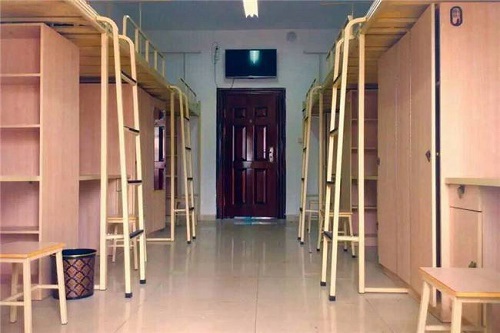 重慶旅游職業(yè)學(xué)院宿舍條件如何 重慶旅游職業(yè)學(xué)院宿舍條件如何