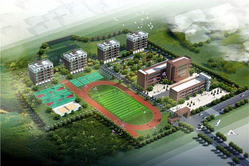 雅安市職業(yè)高級(jí)中學(xué)宿舍是幾人間 雅安市職業(yè)高級(jí)中學(xué)宿舍是幾人間
