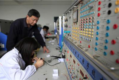 電子電工專業(yè)