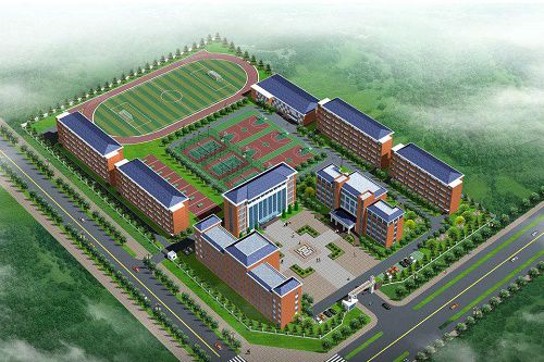 重慶市巫山縣職業(yè)教育中心五年制大專寢室條件如何 重慶市巫山縣職業(yè)教育中心五年制大專寢室條件如何