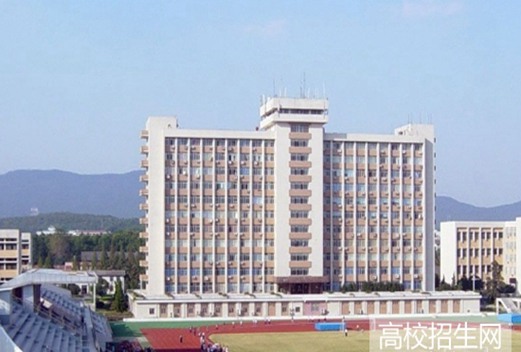 山東中醫(yī)藥高等專科學校圖片