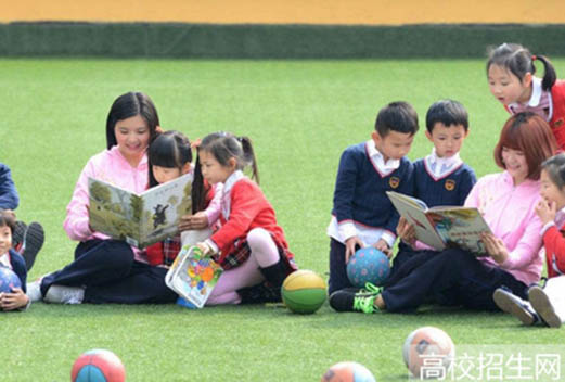 廣元幼師學(xué)校圖片