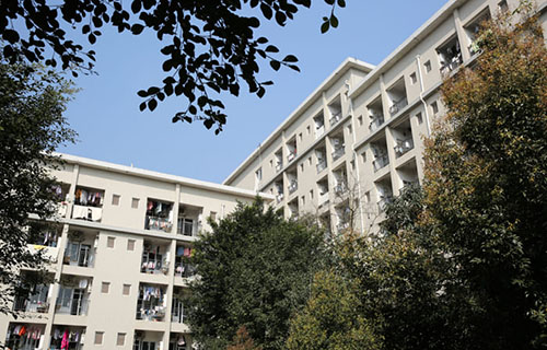 綿陽市陽光職業(yè)技術(shù)學(xué)校圖片