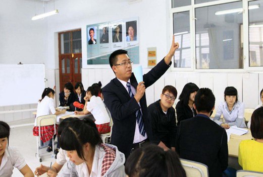 十堰技師學(xué)院圖片