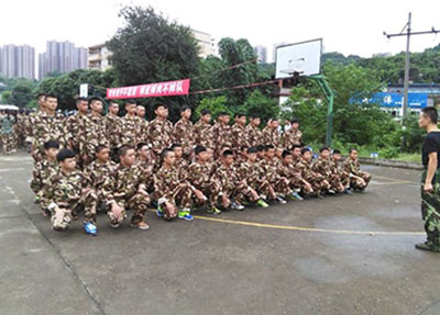 自貢倍樂職業(yè)學(xué)校圖片