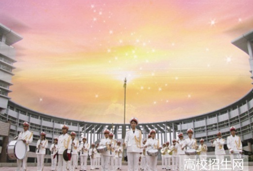 安陽師范學(xué)院圖片