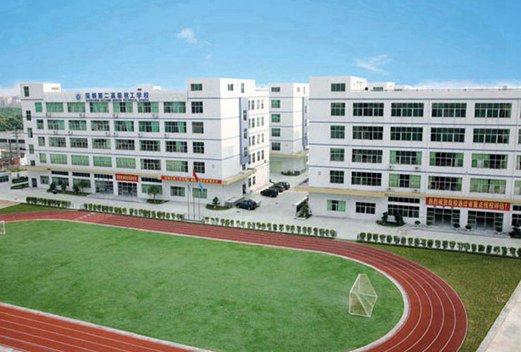 四川省阿壩州衛(wèi)生學(xué)校圖片