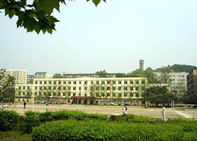 寧南職業(yè)技術(shù)學(xué)校圖片