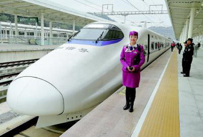 貴陽高鐵學(xué)校2020年招生指南 貴陽高鐵學(xué)校2020年招生指南