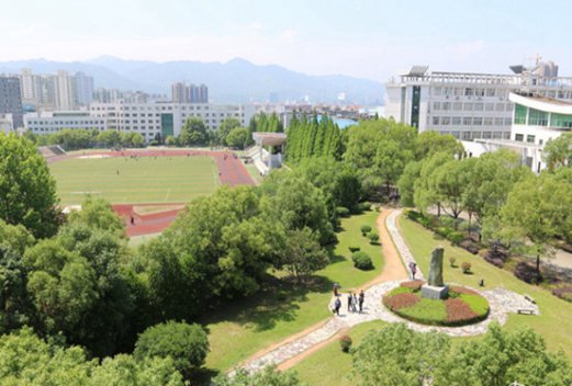 景德鎮(zhèn)學(xué)院圖片