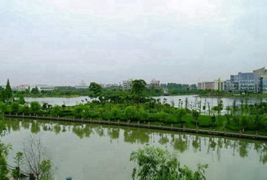 西南交通大學(xué)醫(yī)學(xué)院圖片