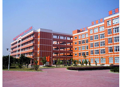 富順兩校職業(yè)學(xué)校圖片