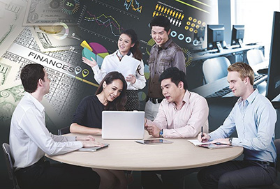 工商企業(yè)管理 工商企業(yè)管理
