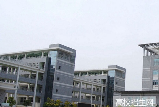 廣東省南方高級技工學(xué)校圖片